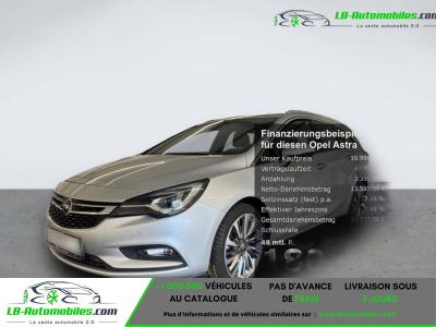 Opel Astra Sports Tourer 1.6 Turbo 200 ch