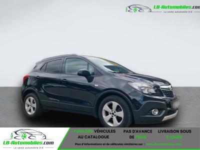 Opel Mokka 1.4 Turbo - 140 ch GPL