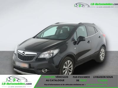 Opel Mokka 1.6 CDTI - 136 ch BVM