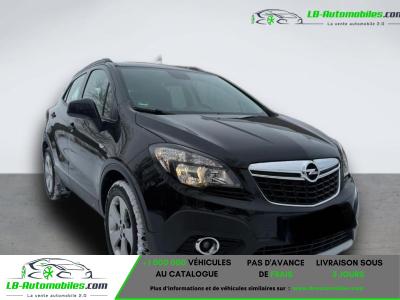 Opel Mokka 1.6 CDTI - 136 ch BVM