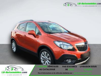 Opel Mokka 1.6 CDTI - 136 ch BVM