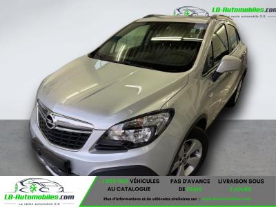 Opel Mokka 1.6 CDTI - 136 ch BVA