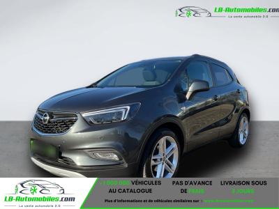 Opel Mokka X 1.4 Turbo - 152 ch BVA