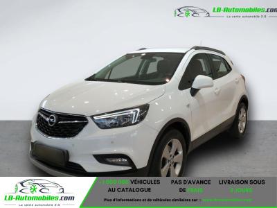 Opel Mokka X 1.6 CDTI - 110 ch