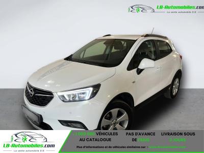 Opel Mokka X 1.6 CDTI - 136 ch