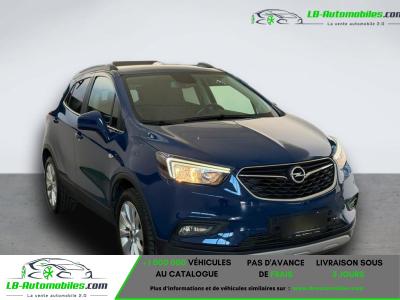 Opel Mokka X 1.6 CDTI - 136 ch