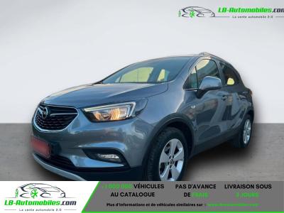 Opel Mokka X 1.6 CDTI - 136 ch