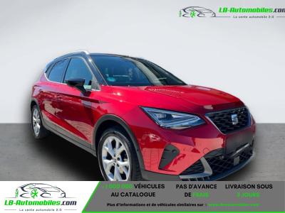 Seat Arona 1.5 TSI 150 ch  BVA