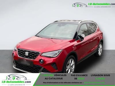 Seat Arona 1.5 TSI 150 ch  BVA