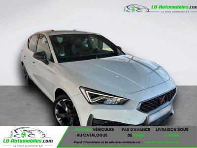 Cupra Leon 1.5 eTSI 150 ch BVA