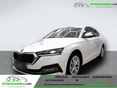 Skoda Octavia 1.4 TSI PHEV 204 ch BVA