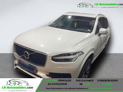 Volvo XC90 D5 AWD 235 ch BVA 5pl