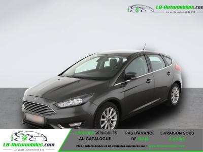 Ford Focus  1.5 EcoBoost 150 BVM