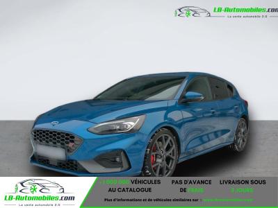 Ford Focus  ST 2.3 EcoBoost 280 BVA