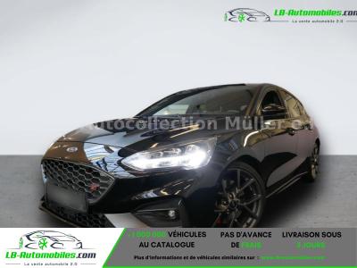Ford Focus  ST 2.3 EcoBoost 280 BVA