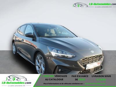 Ford Focus SW ST 2.3 EcoBoost 280 BVM
