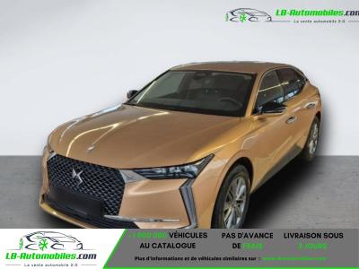 DS DS4 Hybride E-Tense 225 BVA