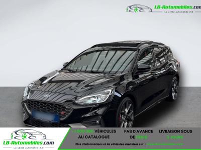 Ford Focus SW ST 2.3 EcoBoost 280 BVM