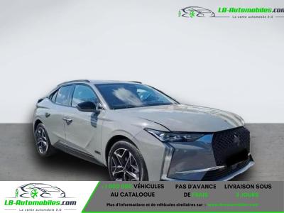 DS DS4 Hybride E-Tense 225 BVA