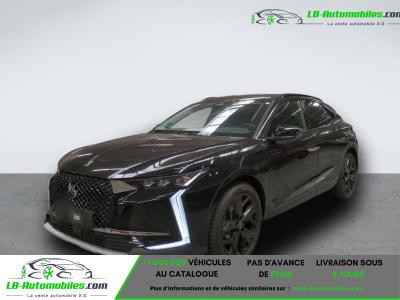 DS DS4 Hybride E-Tense 225 BVA