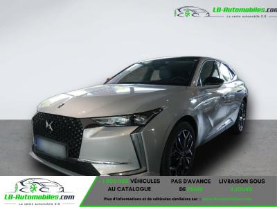 DS DS4 Hybride E-Tense 225 BVA