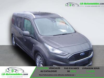 Ford Grand Tourneo 2.0 EcoBlue 122 BVA