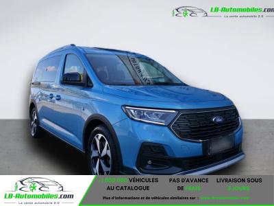 Ford Grand Tourneo 2.0 EcoBlue 122 BVA