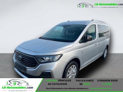 Ford Grand Tourneo 2.0 EcoBlue 122 BVA