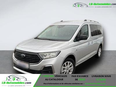 Ford Grand Tourneo 2.0 EcoBlue 122 BVA