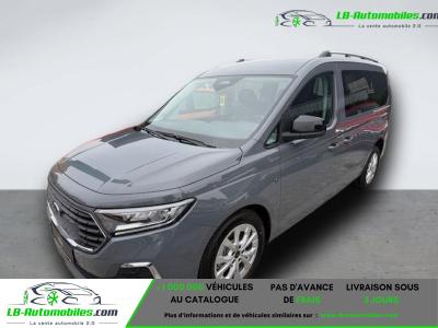 Ford Grand Tourneo 2.0 EcoBlue 122 BVA