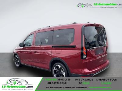 Ford Grand Tourneo 2.0 EcoBlue 122 BVA