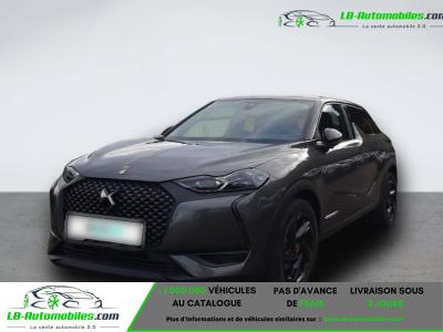 DS DS3 Crossback BlueHDi 130 BVA