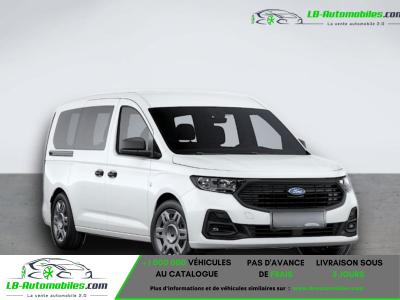 Ford Grand Tourneo 1.5 EcoBoost 114 BVM