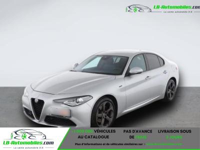 Alfa Romeo Giulia 2.2 190 ch BVA