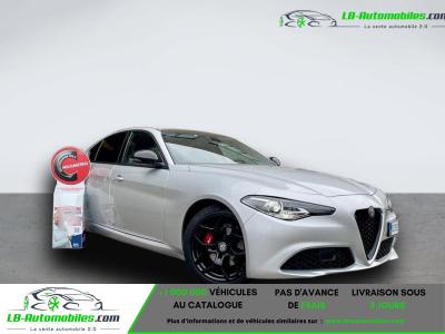 Alfa Romeo Giulia 2.2 190 ch BVA