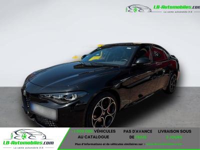 Alfa Romeo Giulia 2.2 210 ch BVA Q4