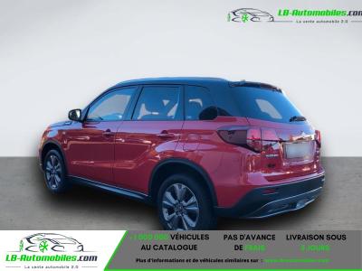 Suzuki Vitara 1.5 Dualjet Allgrip BVA 102ch