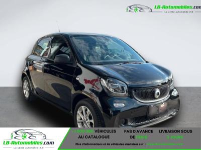 Smart ForFour 1.0 61 ch BVM