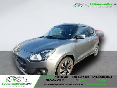 Suzuki Swift 1.2 Dualjet Hybrid 90ch