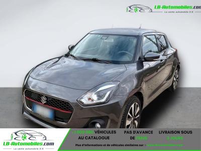 Suzuki Swift 1.2 Dualjet Hybrid 90ch