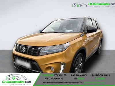 Suzuki Vitara 1.5 Dualjet BVA 102ch
