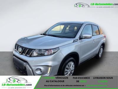 Suzuki Vitara 1.4 Boosterjet Allgrip BVA 140ch