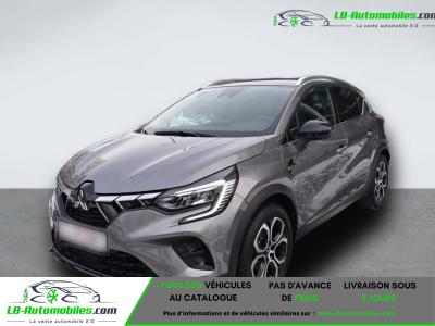 Mitsubishi ASX 1.6 MPI HEV 143 BVA