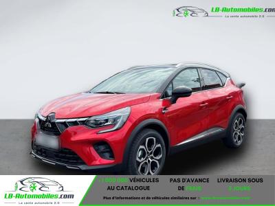 Mitsubishi ASX 1.6 MPI HEV 143 BVA