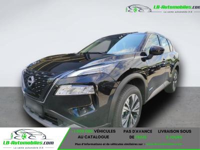 Nissan X-Trail e-POWER 204 ch