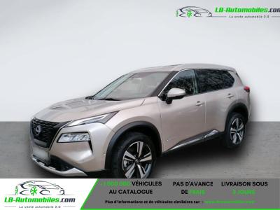 Nissan X-Trail e-POWER 204 ch