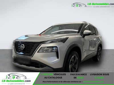 Nissan X-Trail e-POWER 204 ch