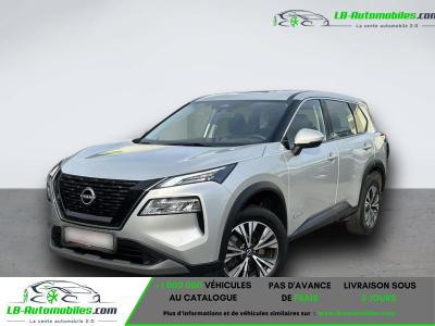 Nissan X-Trail e-POWER 204 ch