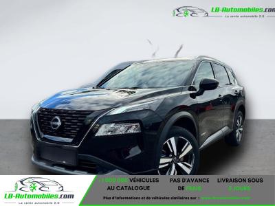 Nissan X-Trail e-POWER 204 ch