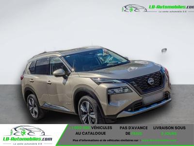 Nissan X-Trail e-POWER 204 ch